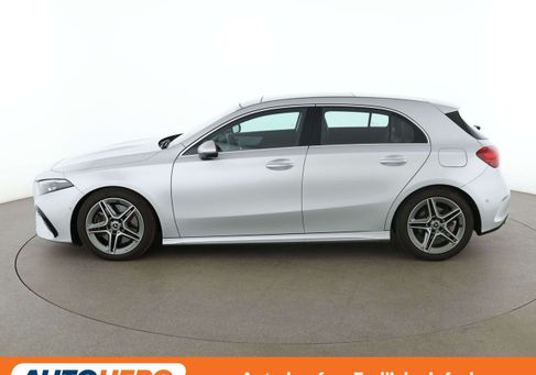 Mercedes-Benz A 250, 2023 3