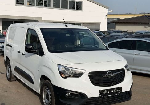 Opel Combo, 2022