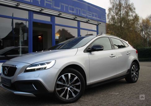 Volvo V40 Cross Country, 2019