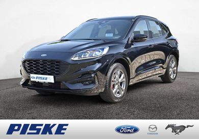 Ford Kuga, 2023