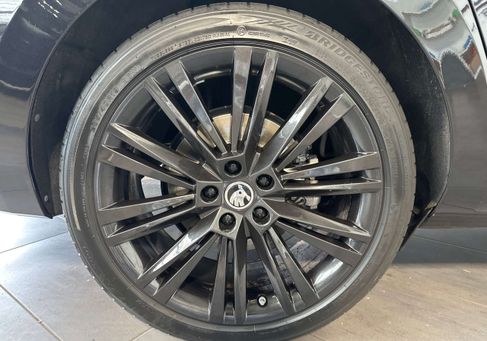 Skoda Superb, 2023