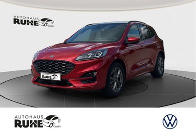 Ford Kuga, 2020