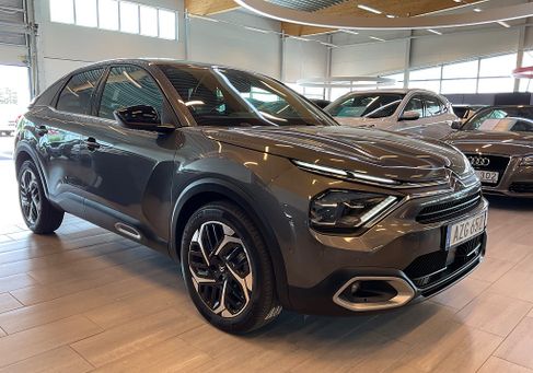 Citroën C4, 2024 3