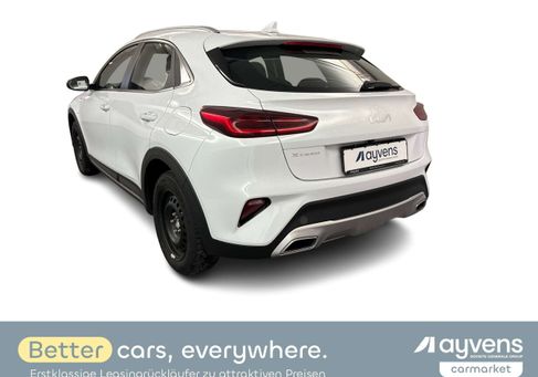 Kia XCeed, 2020