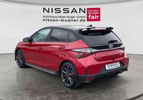 Hyundai i20, 2024 3