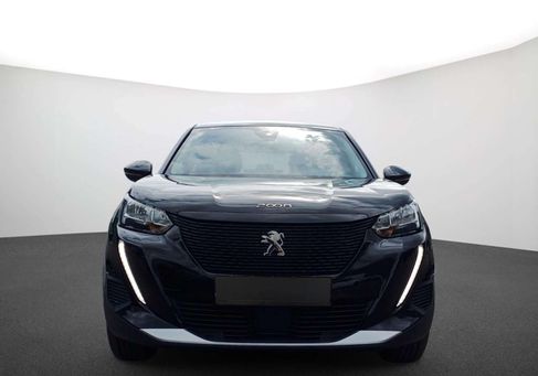 Peugeot 2008, 2022 2