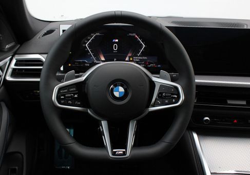 BMW 420 Gran Coupé, 2025