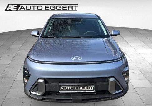 Hyundai Kona, 2026 3
