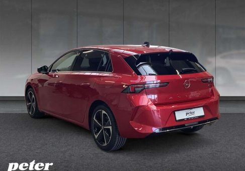 Opel Astra, 2022