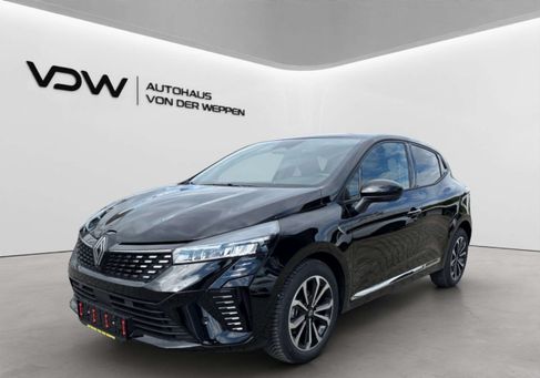 Renault Clio, 2025