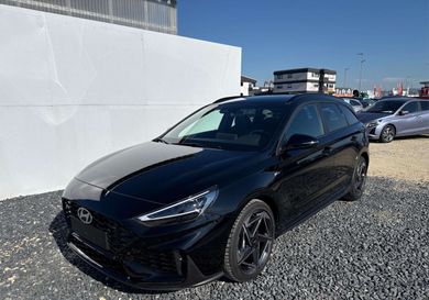 Hyundai i30, 2026