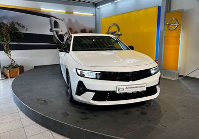 Opel Astra, 2024