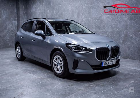 BMW 225 Active Tourer, 2024