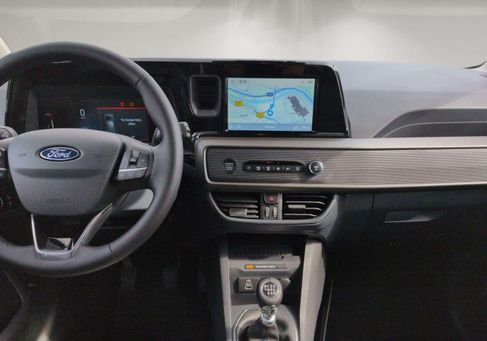 Ford Tourneo Courier, 2025