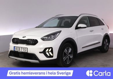Kia Niro, 2020