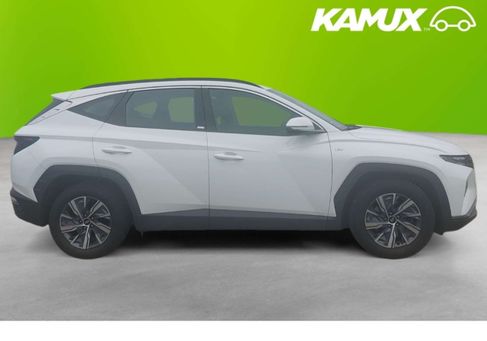 Hyundai Tucson, 2021