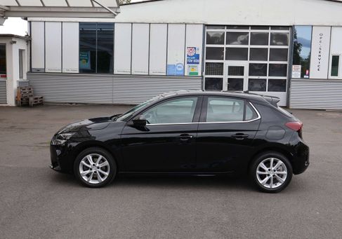 Opel Corsa, 2022 2