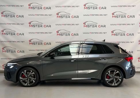 Audi A3, 2023 2