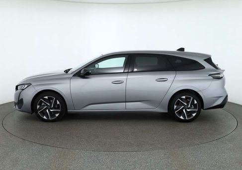 Peugeot 308, 2025
