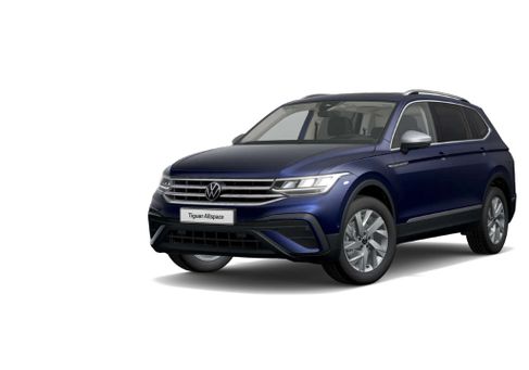 Volkswagen Tiguan Allspace, 2022 2