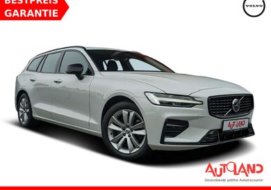 Volvo V60, 2023