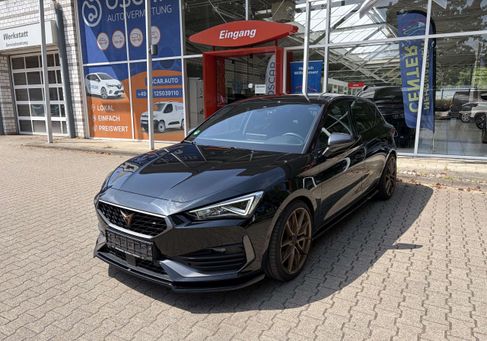Cupra Leon, 2023