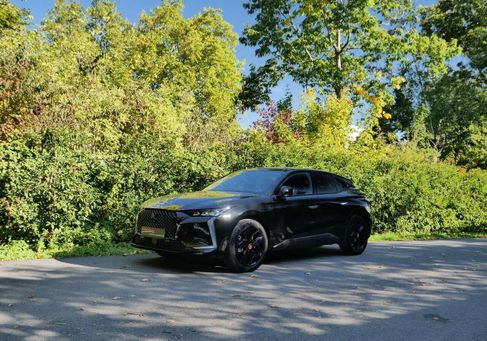 DS Automobiles, 2025 2