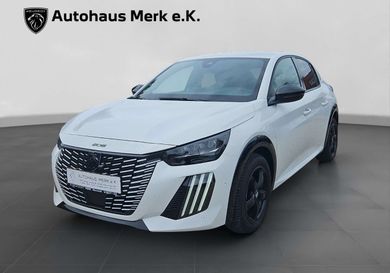 Peugeot 208, 2024