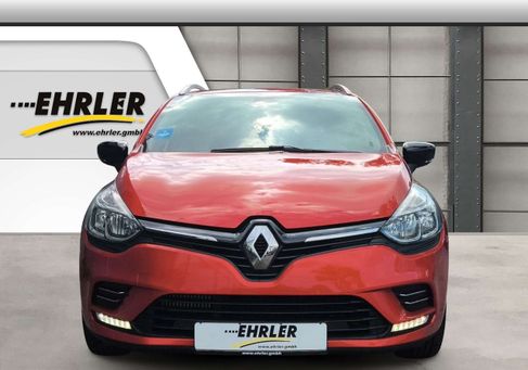 Renault Clio, 2020 2