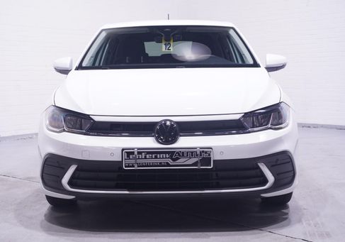 Volkswagen Polo, 2024 2