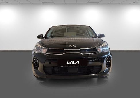 Kia Rio, 2018