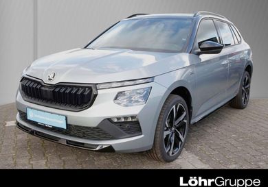 Skoda Kamiq, 2026