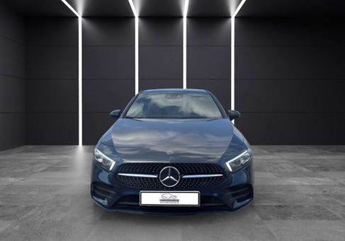 Mercedes-Benz A 200, 2019