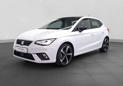 Seat Ibiza, 2023