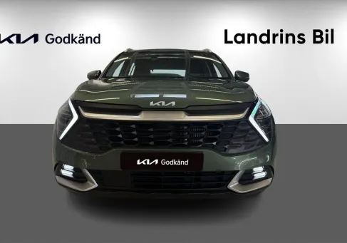 Kia Sportage, 2022 2