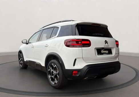 Citroën C5 Aircross, 2023 3