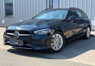 Mercedes-Benz C 200, 2023