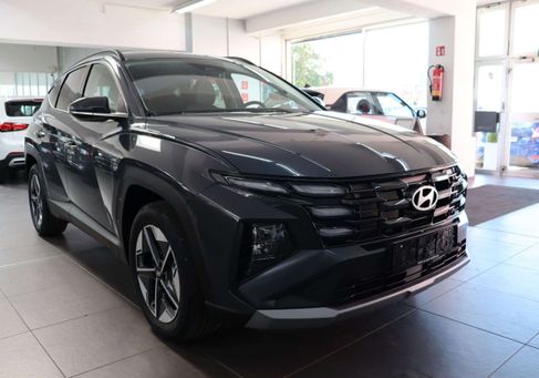 Hyundai Tucson, 2026 3