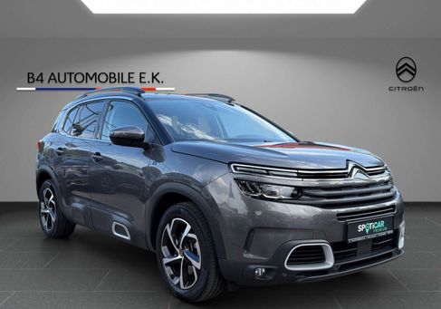 Citroën C5 Aircross, 2021 3