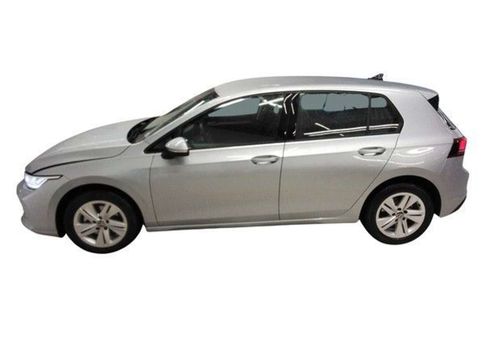 Volkswagen Golf, 2025 2