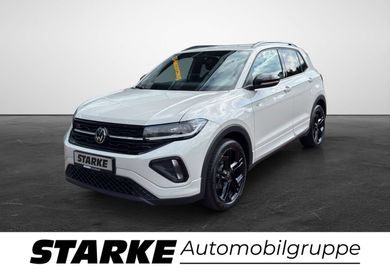 Volkswagen T-Cross, 2026