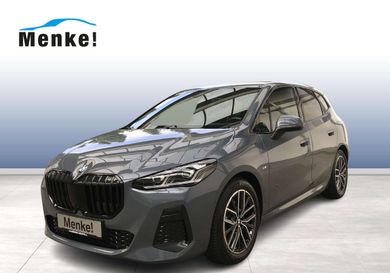 BMW 218, 2022