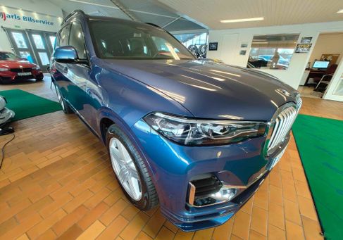 ALPINA, 2022 3