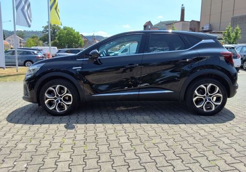 Renault Captur, 2021