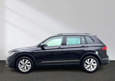 Volkswagen Tiguan, 2023