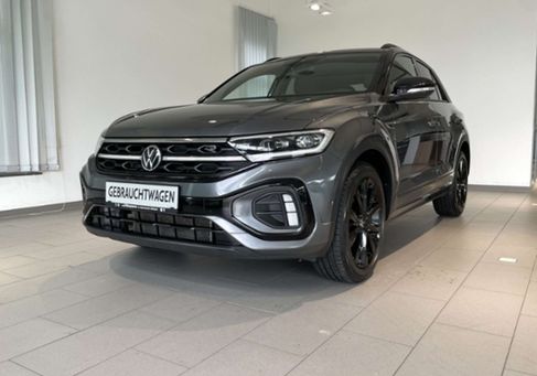 Volkswagen T-Roc, 2022