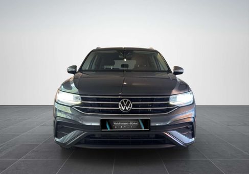 Volkswagen Tiguan Allspace, 2023