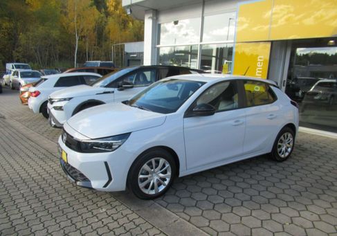 Opel Corsa, 2025 2
