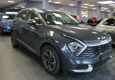 Kia Sportage, 2023