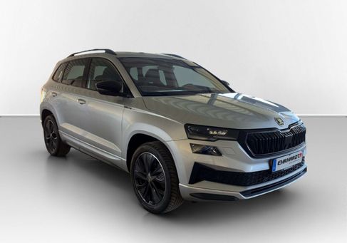 Skoda Karoq, 2023